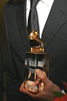 Премия 'Золотой Граммофон 2006' в Кремле, Москва, 