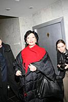 Премия 'Золотой Граммофон 2006' в Кремле, Москва, 