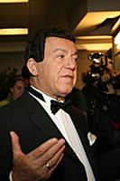 Премия 'Золотой Граммофон 2006' в Кремле, Москва, 
