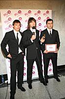 Премия 'Золотой Граммофон 2006' в Кремле, Москва, 