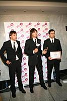 Премия 'Золотой Граммофон 2006' в Кремле, Москва, 