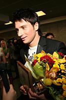Премия 'Золотой Граммофон 2006' в Кремле, Москва, 