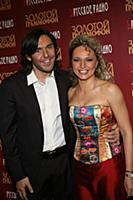 Премия 'Золотой Граммофон 2006' в Кремле, Москва, 