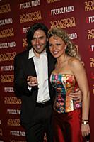 Премия 'Золотой Граммофон 2006' в Кремле, Москва, 