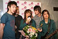 Премия 'Золотой Граммофон 2006' в Кремле, Москва, 