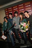 Премия 'Золотой Граммофон 2006' в Кремле, Москва, 