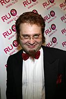 Премия 'Золотой Граммофон 2006' в Кремле, Москва, 