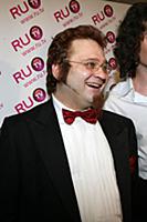 Премия 'Золотой Граммофон 2006' в Кремле, Москва, 
