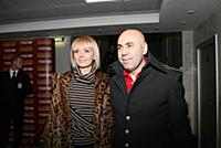 Премия 'Золотой Граммофон 2006' в Кремле, Москва, 
