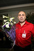 Премия 'Золотой Граммофон 2006' в Кремле, Москва, 