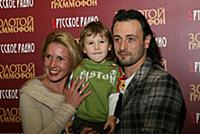Премия 'Золотой Граммофон 2006' в Кремле, Москва, 