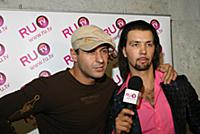 Премия 'Золотой Граммофон 2006' в Кремле, Москва, 