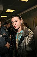 Премия 'Золотой Граммофон 2006' в Кремле, Москва, 