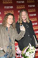 Премия 'Золотой Граммофон 2006' в Кремле, Москва, 