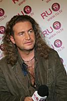 Премия 'Золотой Граммофон 2006' в Кремле, Москва, 