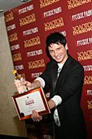 Премия 'Золотой Граммофон 2006' в Кремле, Москва, 
