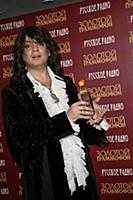 Премия 'Золотой Граммофон 2006' в Кремле, Москва, 
