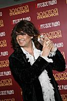 Премия 'Золотой Граммофон 2006' в Кремле, Москва, 