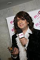 Премия 'Золотой Граммофон 2006' в Кремле, Москва, 