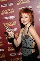Премия 'Золотой Граммофон 2006' в Кремле, Москва, 