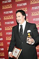 Премия 'Золотой Граммофон 2006' в Кремле, Москва, 
