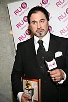 Премия 'Золотой Граммофон 2006' в Кремле, Москва, 
