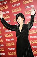 Премия 'Золотой Граммофон 2006' в Кремле, Москва, 