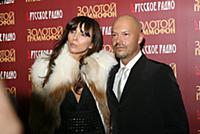 Премия 'Золотой Граммофон 2006' в Кремле, Москва, 