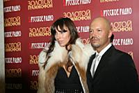 Премия 'Золотой Граммофон 2006' в Кремле, Москва, 