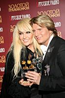 Премия 'Золотой Граммофон 2006' в Кремле, Москва, 