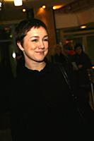 Церемония вручения кинопремии 'Каронация',  к/т 'О