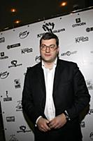 Церемония вручения кинопремии 'Каронация',  к/т 'О