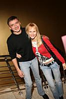 Церемония вручения кинопремии 'Каронация',  к/т 'О