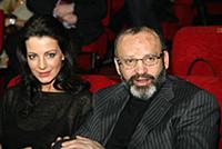 Церемония вручения кинопремии 'Каронация',  к/т 'О