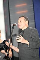 Церемония вручения кинопремии 'Каронация',  к/т 'О