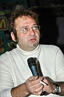 Роман Трахтенберг с программой 'Цинично о любви' в