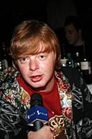 Презентация танцевального сборника 'PoteXin Style'