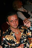 Презентация танцевального сборника 'PoteXin Style'