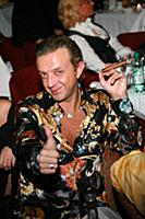 Презентация танцевального сборника 'PoteXin Style'