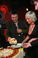 Презентация танцевального сборника 'PoteXin Style'
