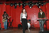 Презентация танцевального сборника 'PoteXin Style'