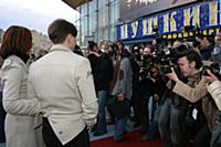 'Кинонаграды МТV Россия' -2007, к/з 'Пушкинский', 