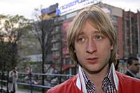 'Кинонаграды МТV Россия' -2007, к/з 'Пушкинский', 