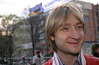 'Кинонаграды МТV Россия' -2007, к/з 'Пушкинский', 