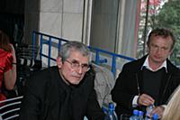 Закрытие 29-го Московского международного кинофест