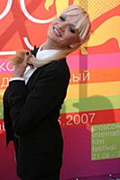 Закрытие 29-го Московского международного кинофест