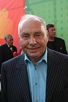Закрытие 29-го Московского международного кинофест