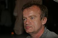 Вручение ежегодного специального приза журнала Vog