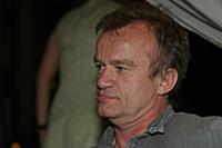 Вручение ежегодного специального приза журнала Vog