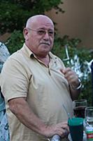 Празднование 12-го дня рождения радиостанции 'Сере